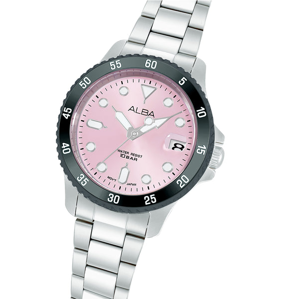 [WOMEN] Alba Active [AG8Q37X]