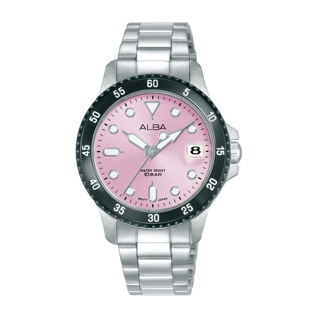 [WOMEN] Alba Active [AG8Q37X]