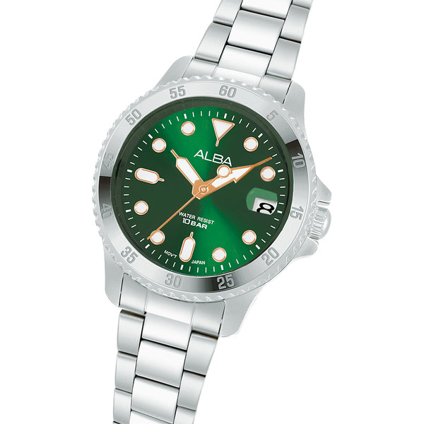 [WOMEN] Alba Active [AG8Q39X]