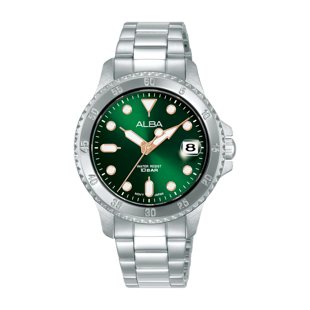 [WOMEN] Alba Active [AG8Q39X]