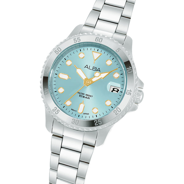 [WOMEN] Alba Active [AG8Q41X]