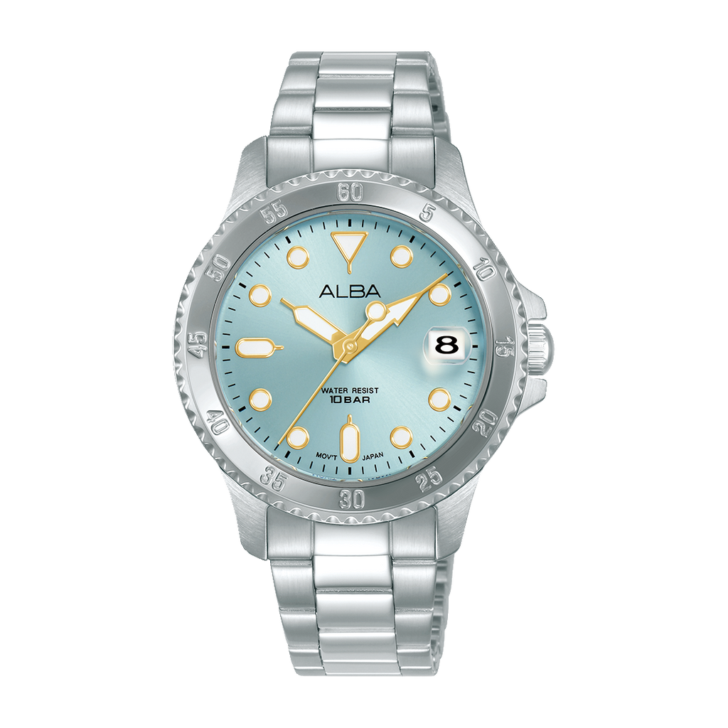 [WOMEN] Alba Active [AG8Q41X]