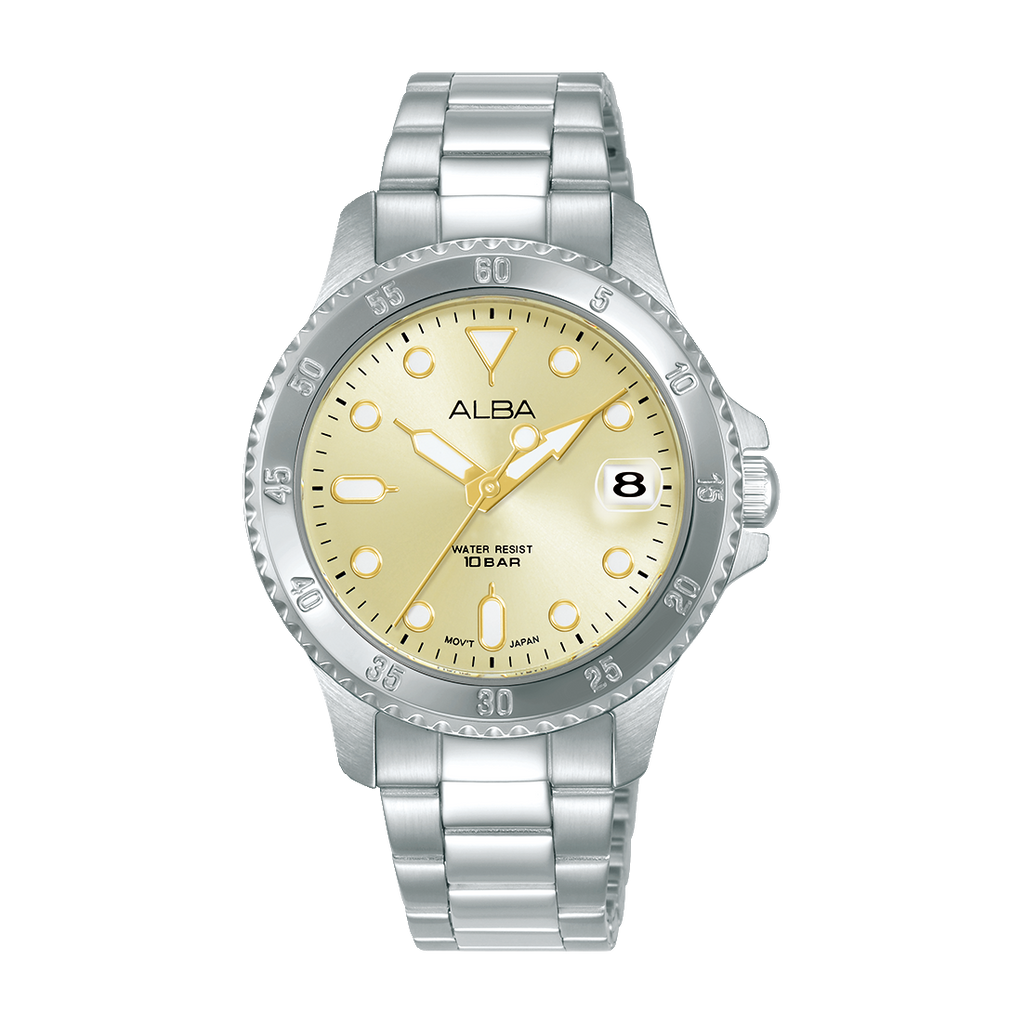 [WOMEN] Alba Active [AG8Q43X]