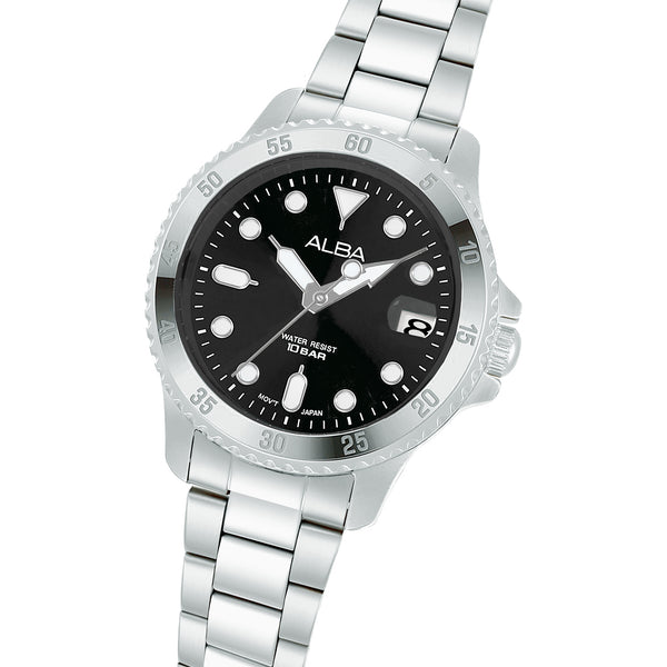 [WOMEN] Alba Active [AG8Q45X]