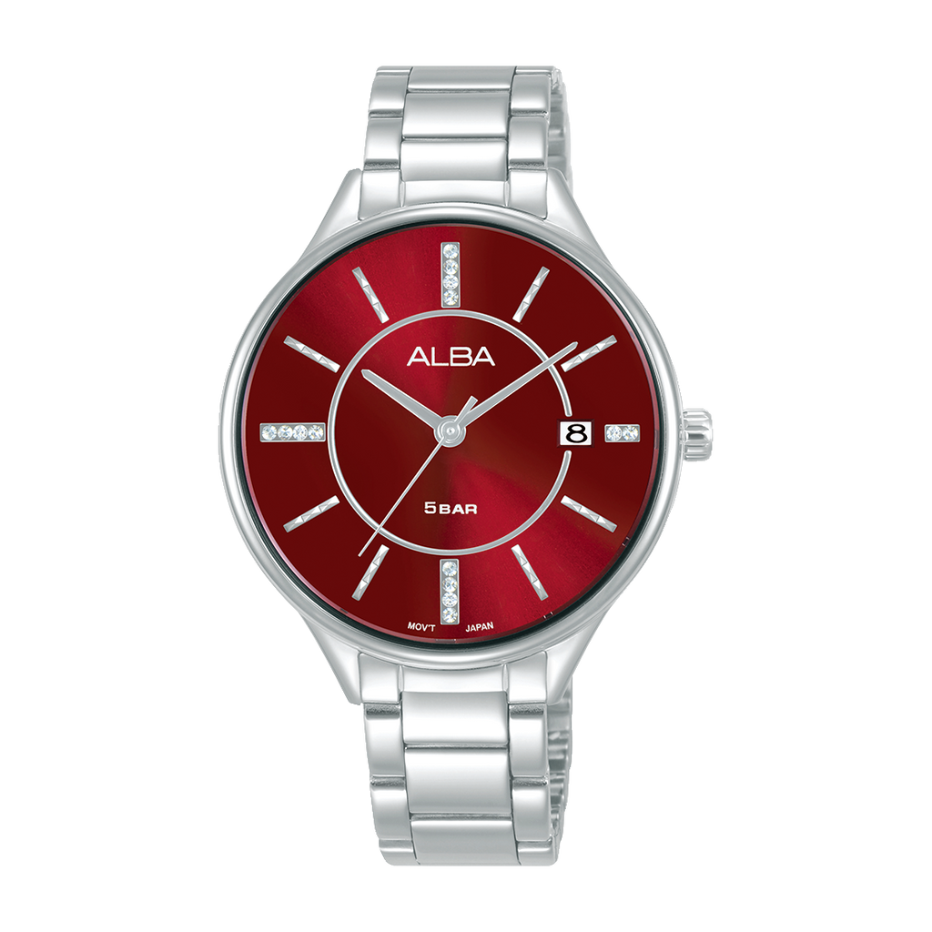 [WOMEN] Alba Fashion [AG8Q57X]