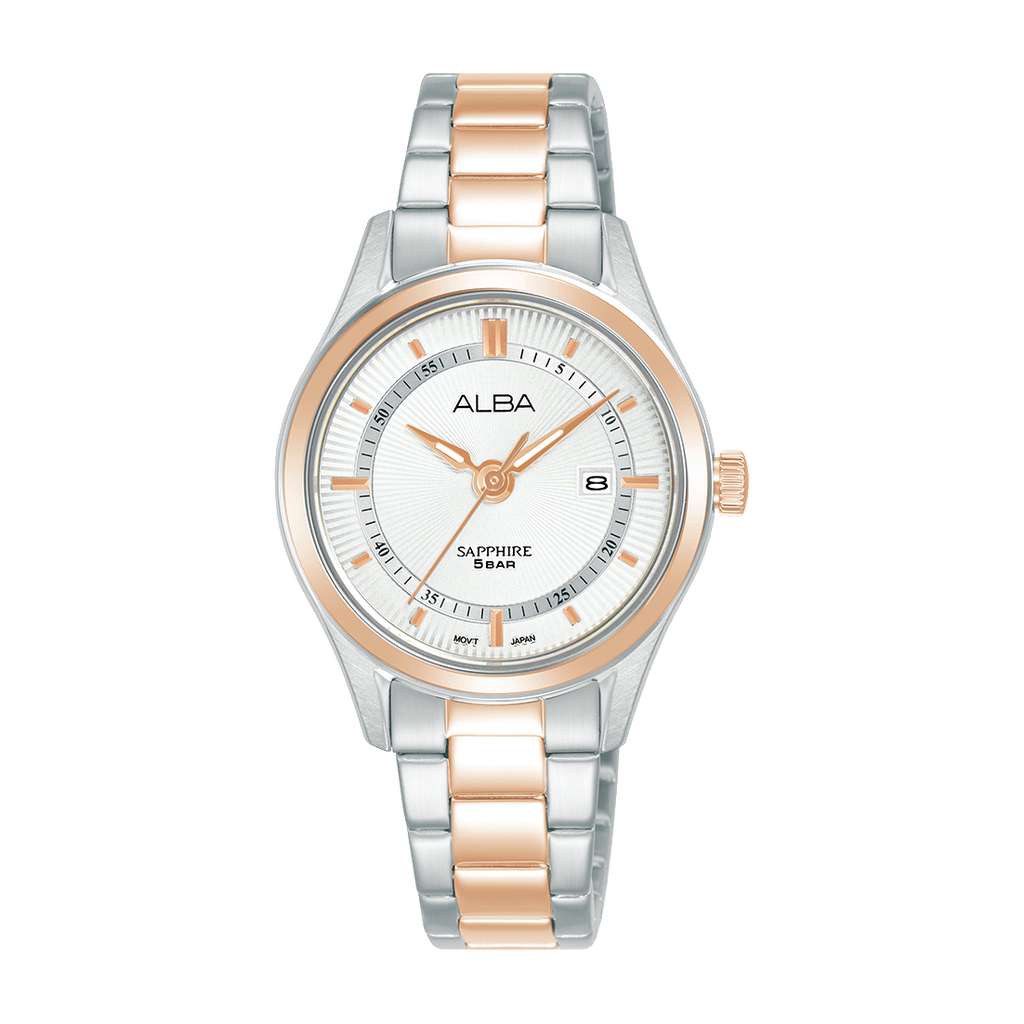 [WOMEN] Alba Prestige [AH7BQ2X]