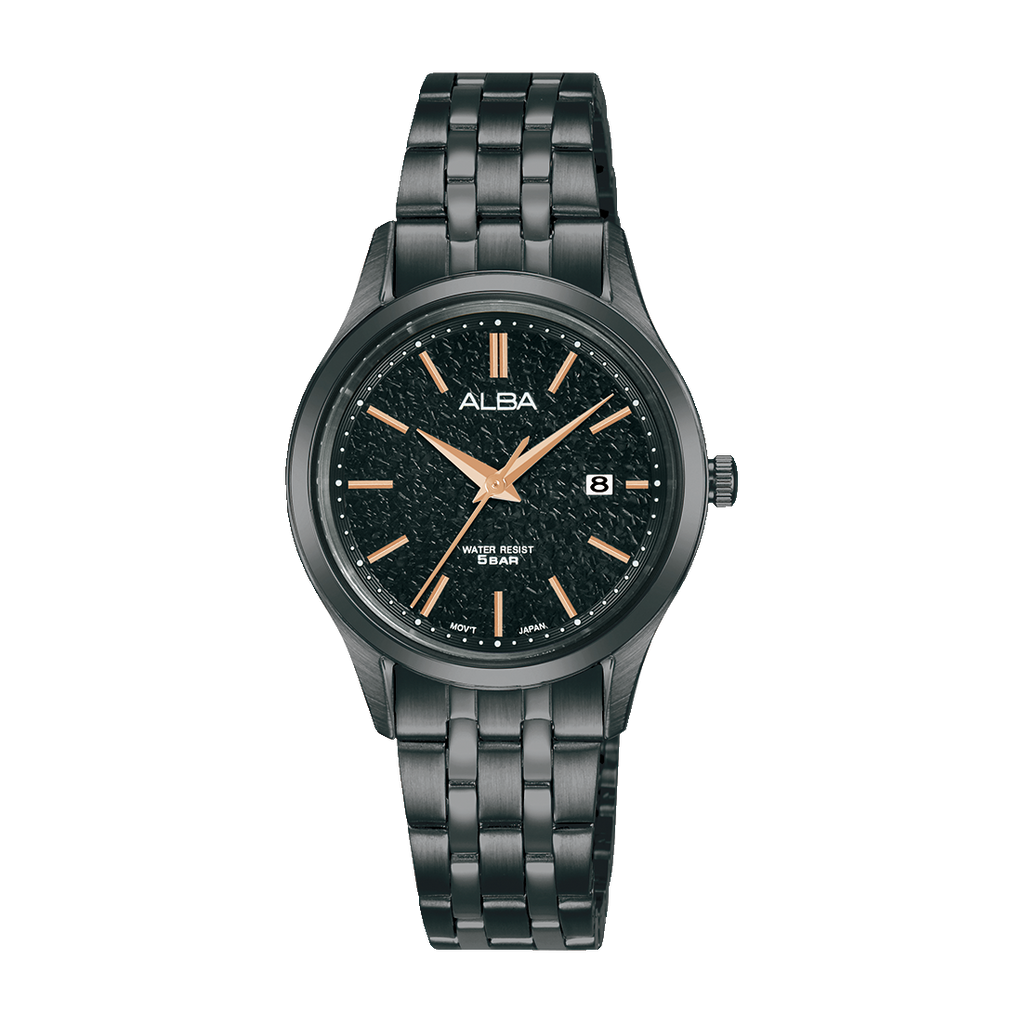 [WOMEN] Alba Prestige [AH7BR3X]