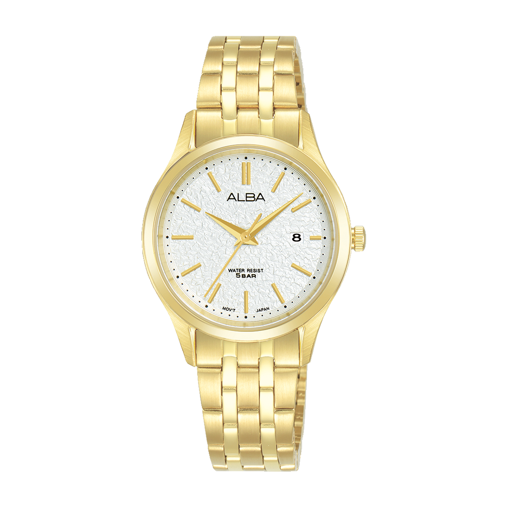 [WOMEN] Alba Prestige [AH7BR4X]