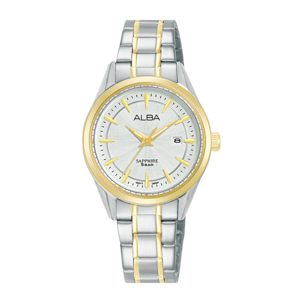 [WOMEN] Alba Prestige [AH7CJ2X]