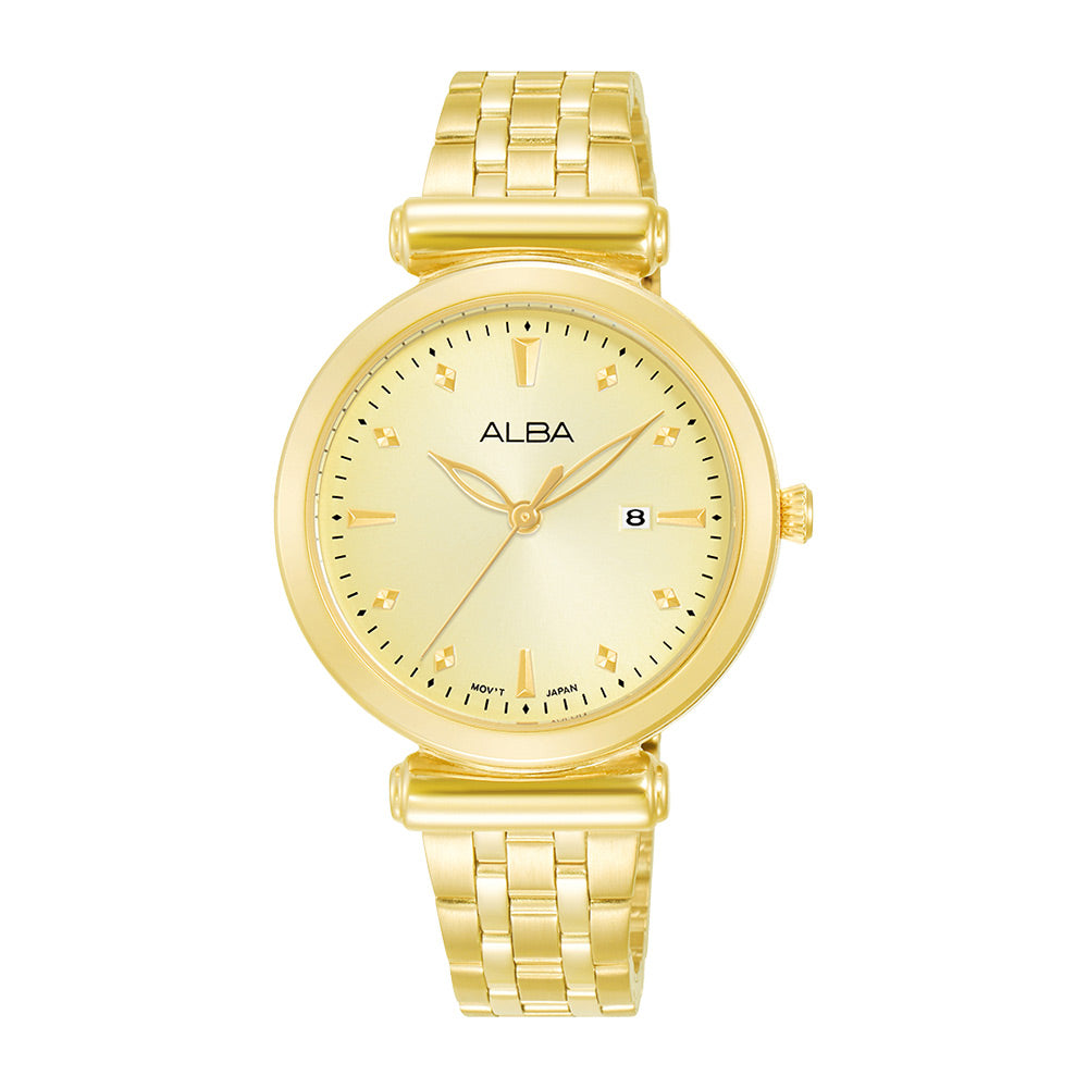 [WOMEN] Alba Fashion [AH7CP6X]