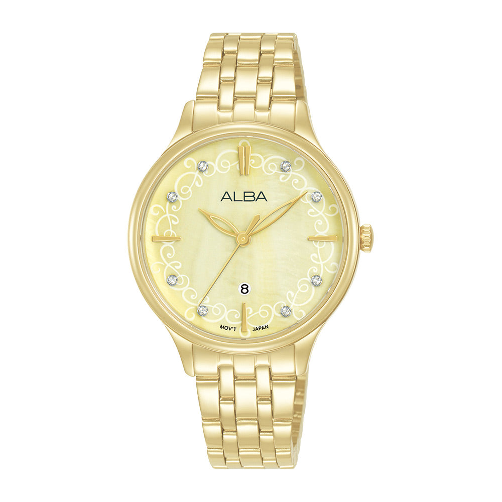 [WOMEN] Alba Fashion [AH7CR0X]