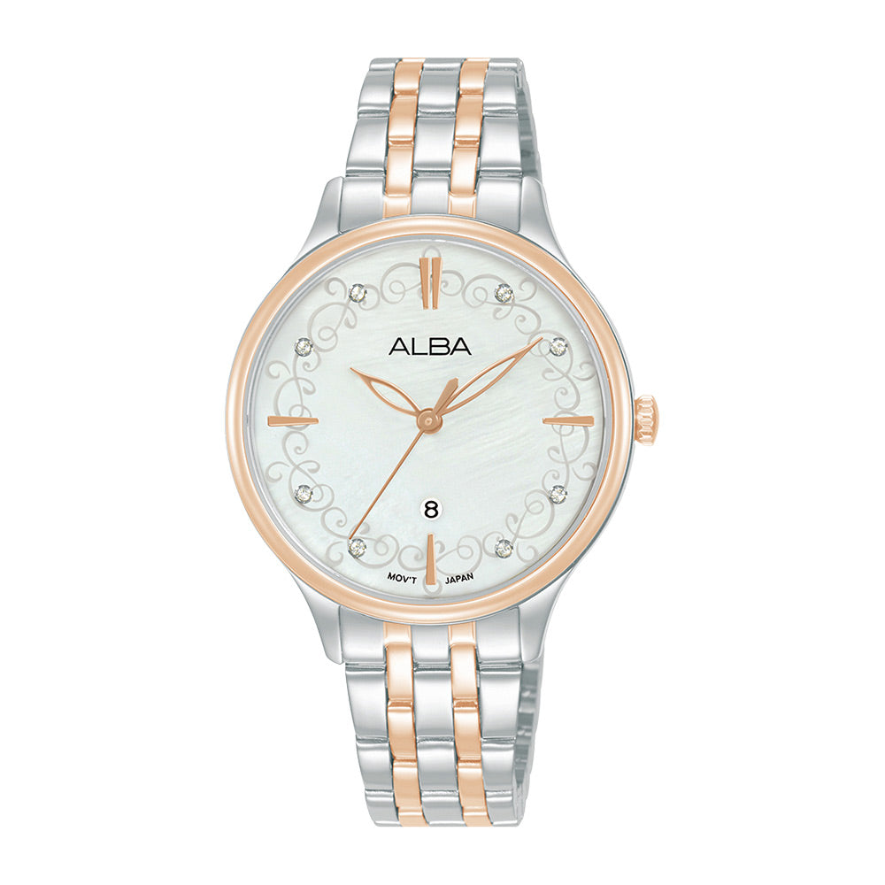 [WOMEN] Alba Fashion [AH7CR2X]