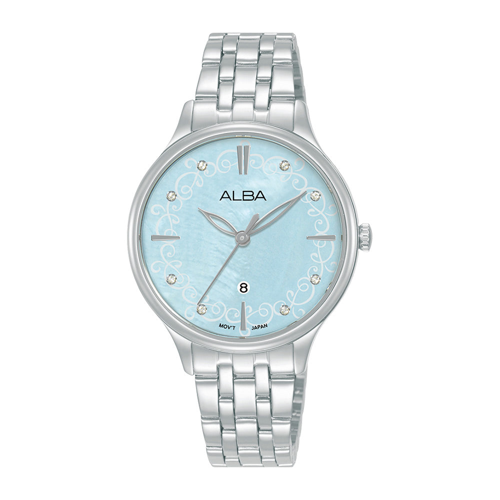 [WOMEN] Alba Fashion [AH7CR9X]