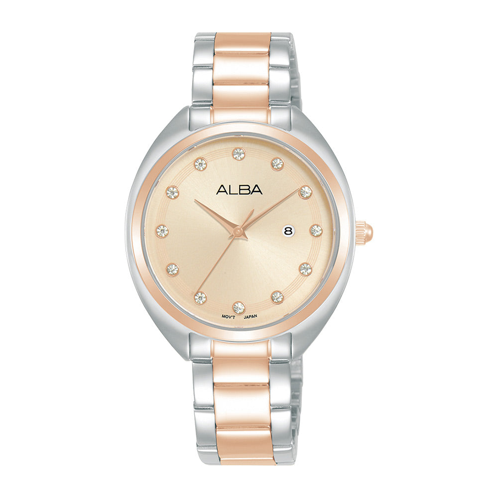 [WOMEN] Alba Fashion [AH7CT8X]