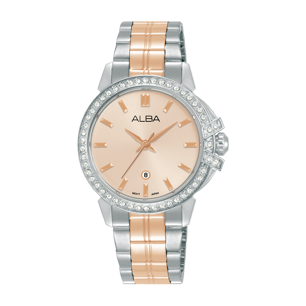 [WOMEN] Alba Flagship [AH7CX1X]