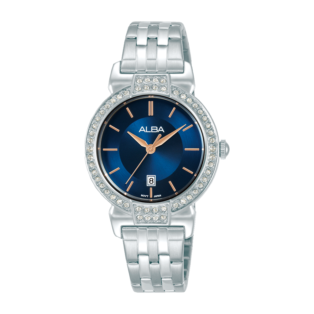 [WOMEN] Alba Fashion [AH7DA1X]