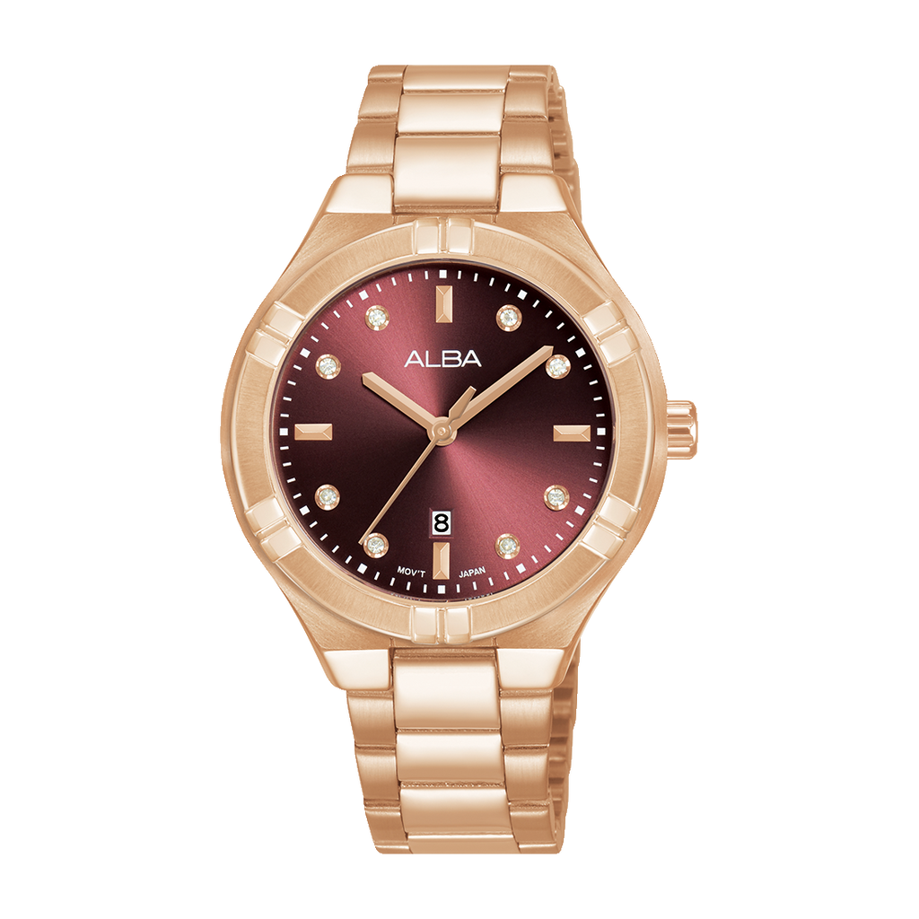 [WOMEN] Alba Fashion [AH7DC2X]