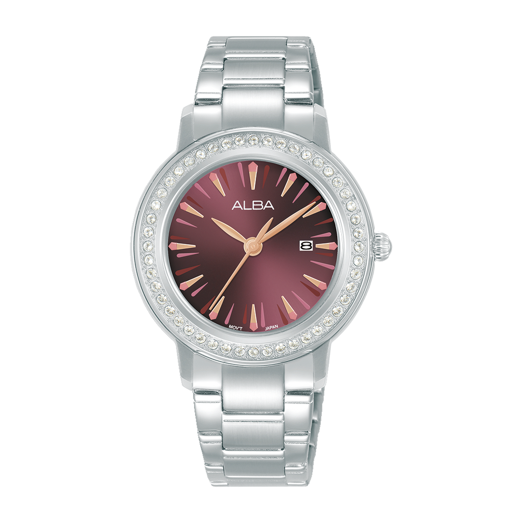 [WOMEN] Alba Flagship [AH7DL1X]