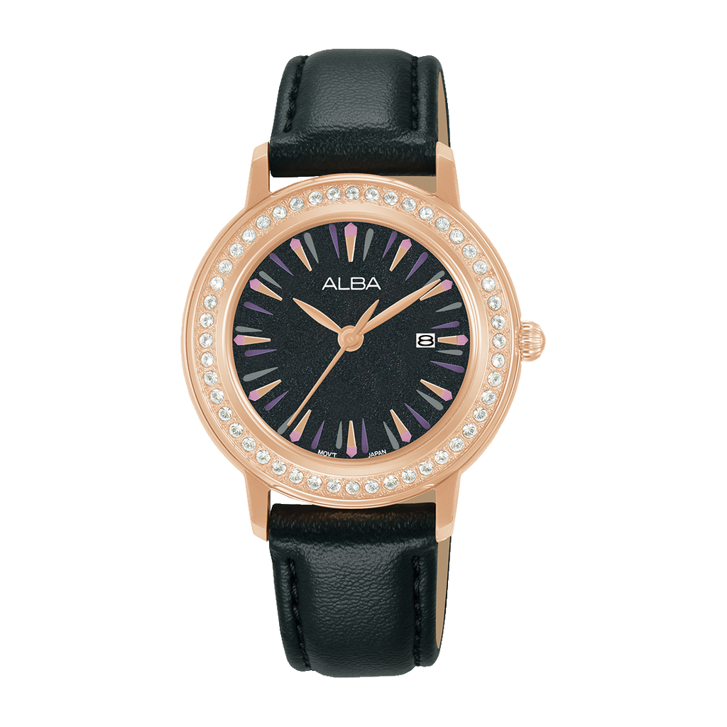 [WOMEN] Alba Flagship [AH7DL6X]