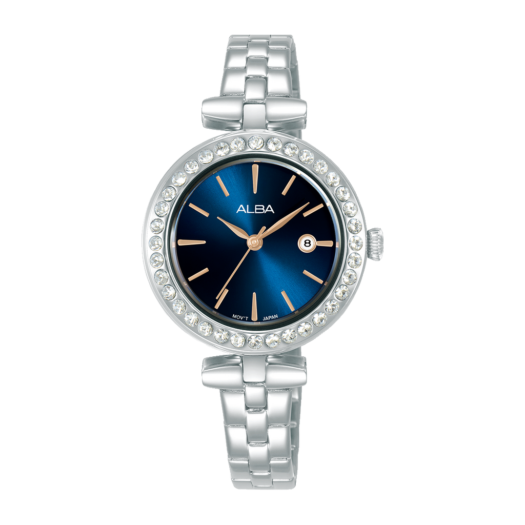 [WOMEN] Alba Fashion [AH7DR7X]