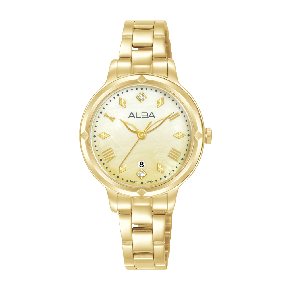 [WOMEN] Alba Fashion [AH7DX8X]