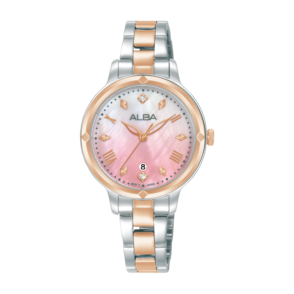 [WOMEN] Alba Fashion [AH7DY0X]