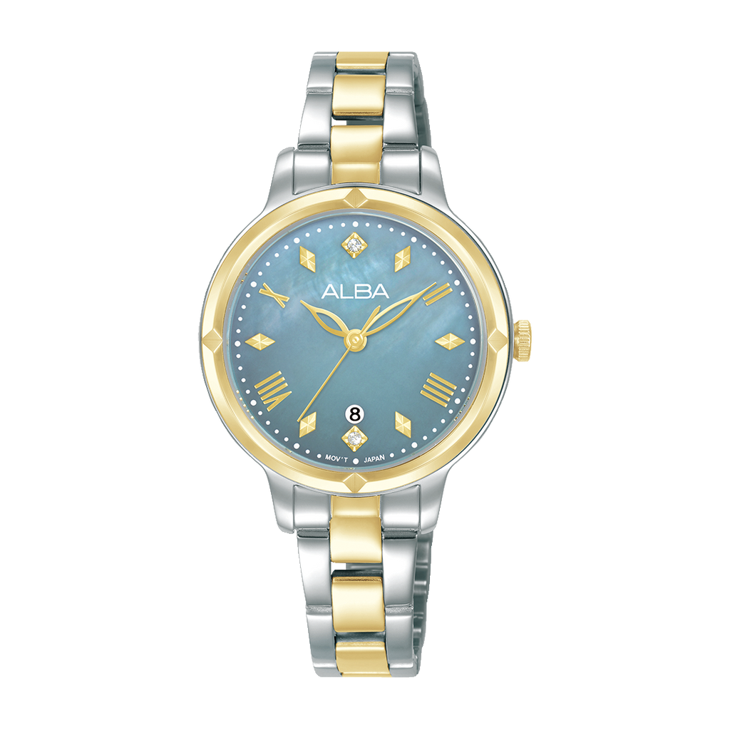 [WOMEN] Alba Fashion [AH7DY2X]