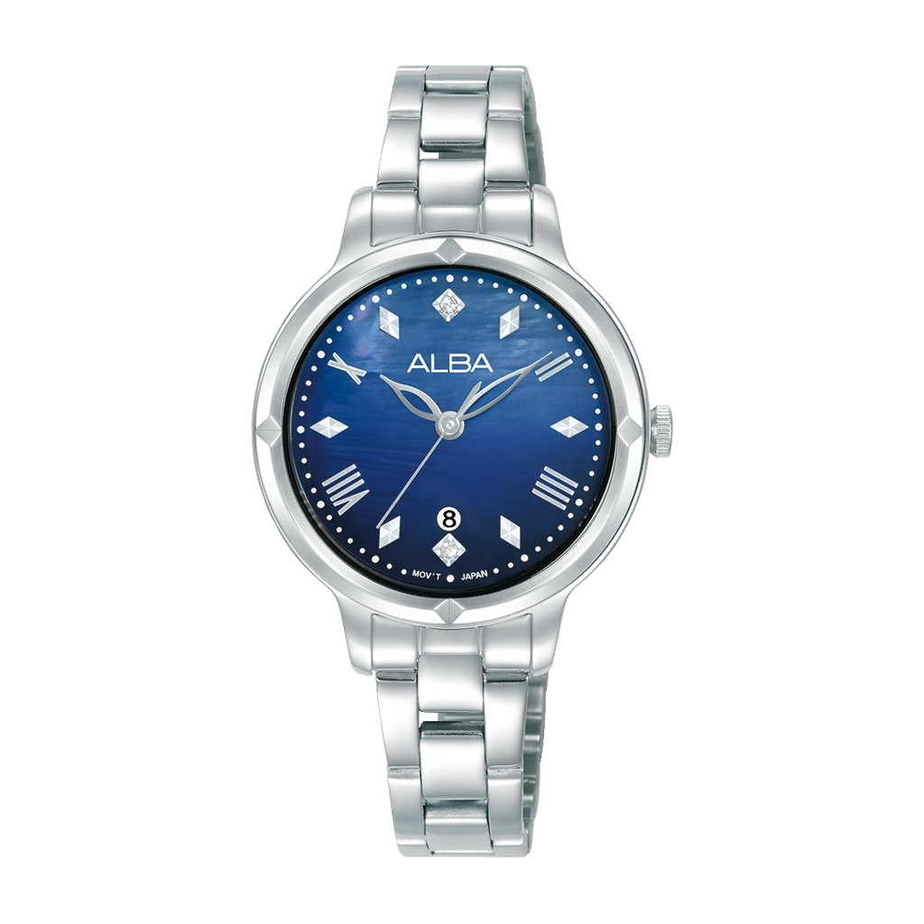 [WOMEN] Alba Fashion [AH7DY5X]