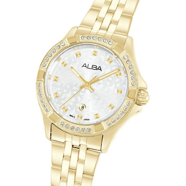 [WOMEN] Alba Flagship [AH7ED6X]