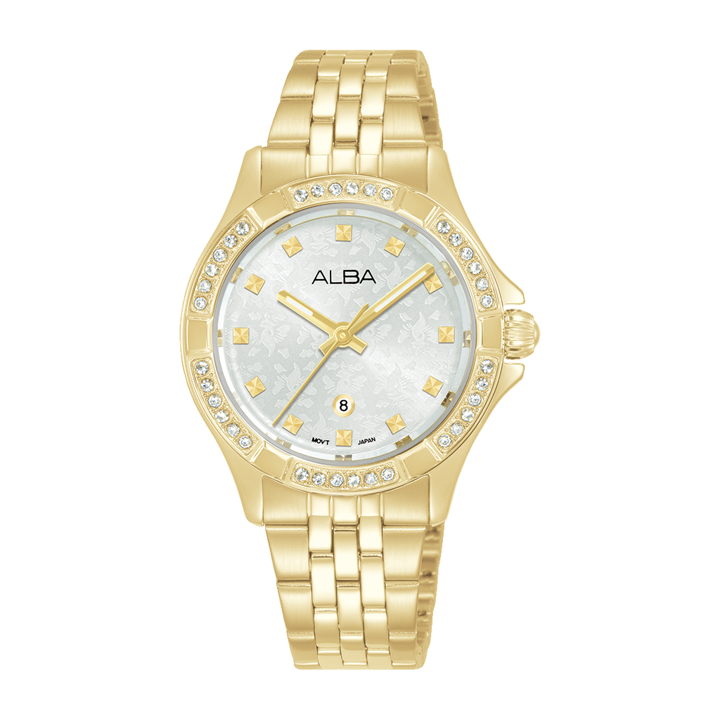 [WOMEN] Alba Flagship [AH7ED6X]