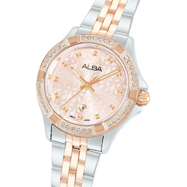 [WOMEN] Alba Flagship [AH7ED8X]