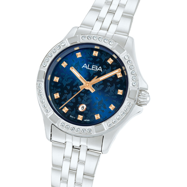 [WOMEN] Alba Flagship [AH7ED9X]