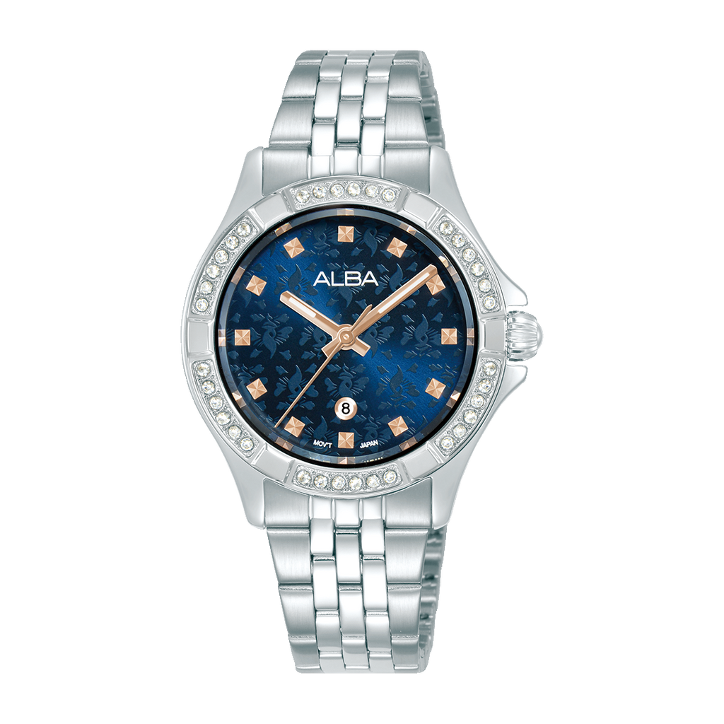 [WOMEN] Alba Flagship [AH7ED9X]