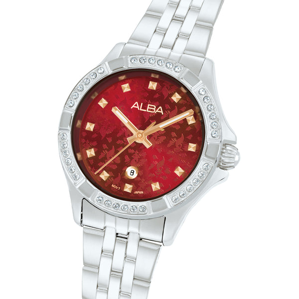 [WOMEN] Alba Flagship [AH7EE1X]