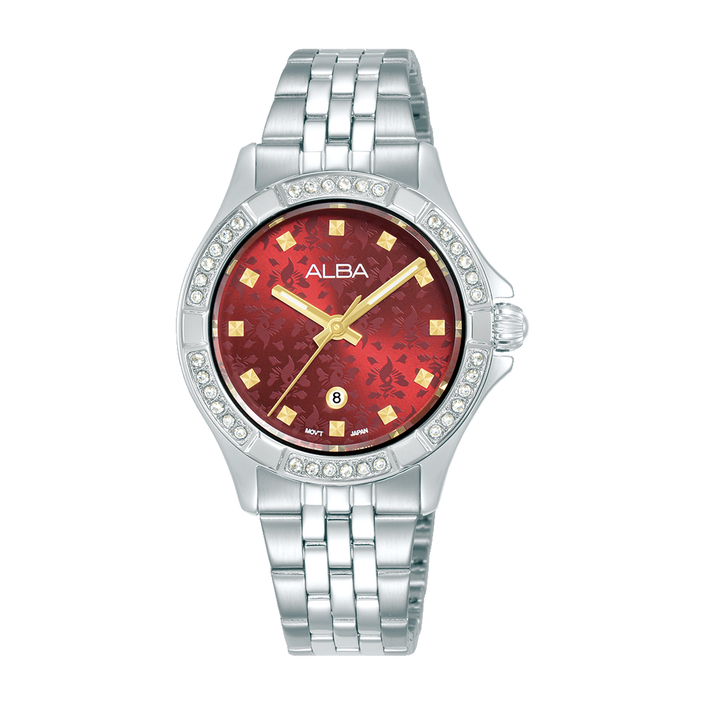 [WOMEN] Alba Flagship [AH7EE1X]