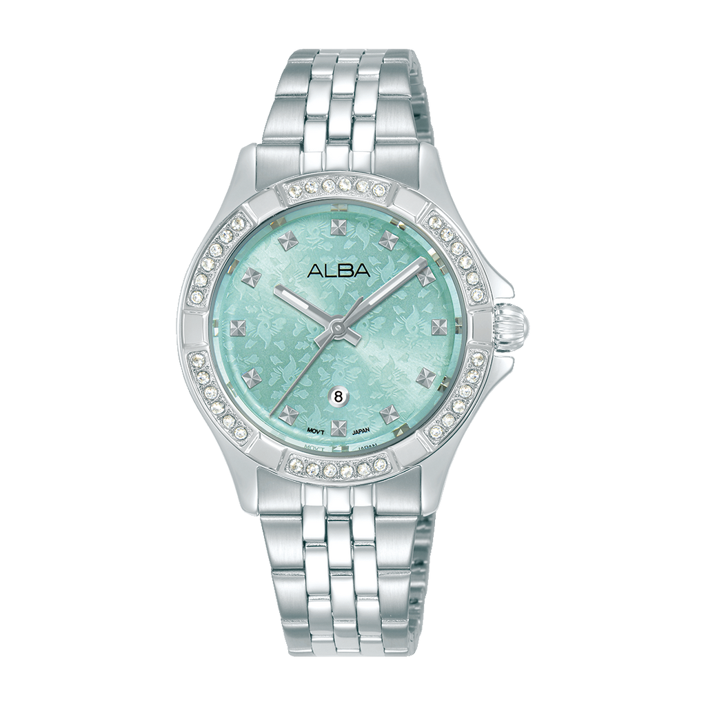 [WOMEN] Alba Flagship [AH7EE3X]