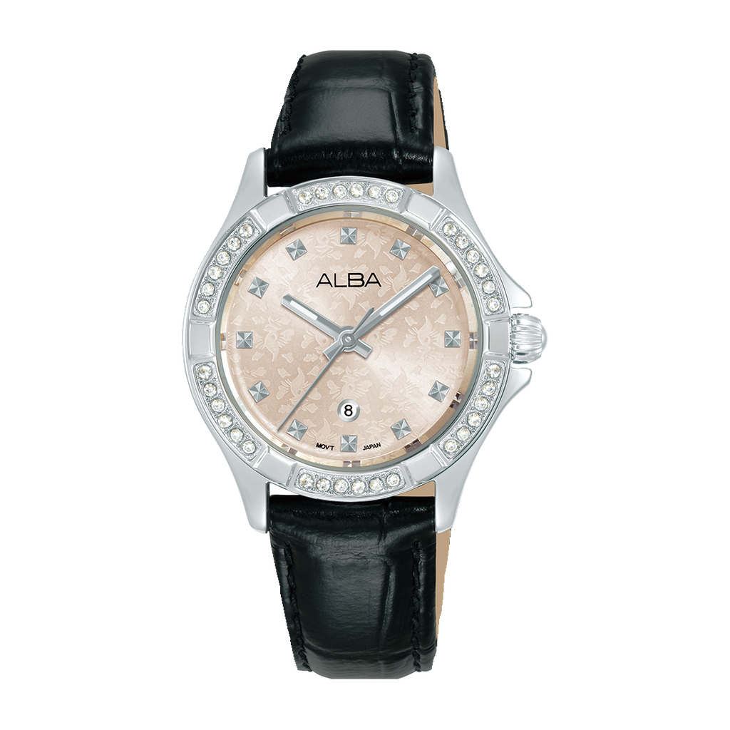 [WOMEN] Alba Flagship [AH7EE5X]