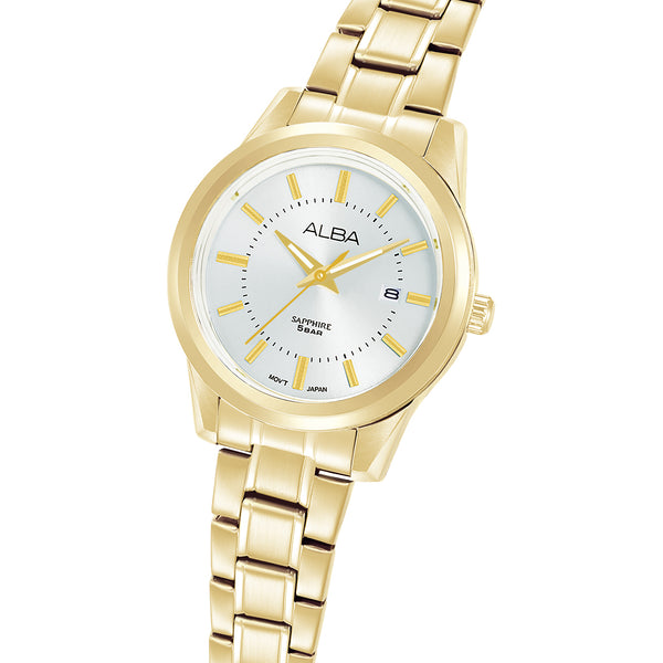 [WOMEN] Alba Prestige [AH7EE6X]