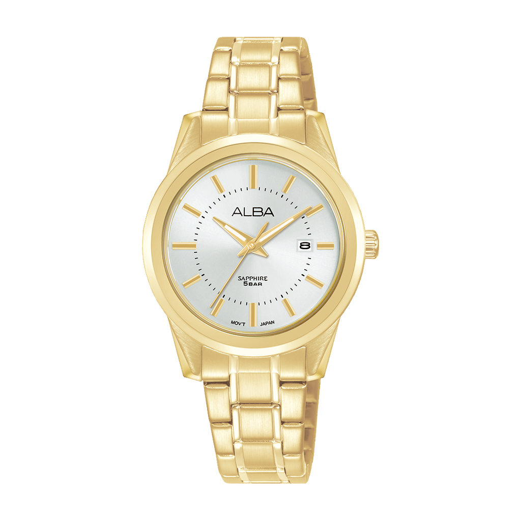 [WOMEN] Alba Prestige [AH7EE6X]