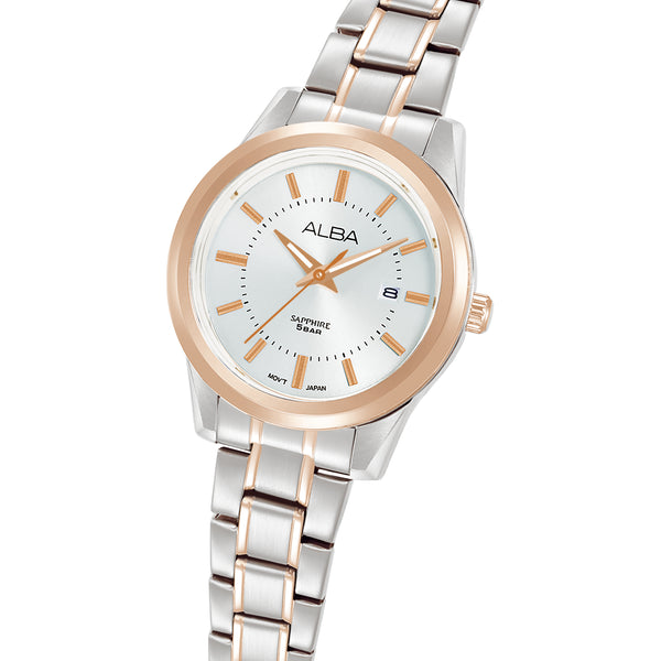 [WOMEN] Alba Prestige [AH7EE8X]