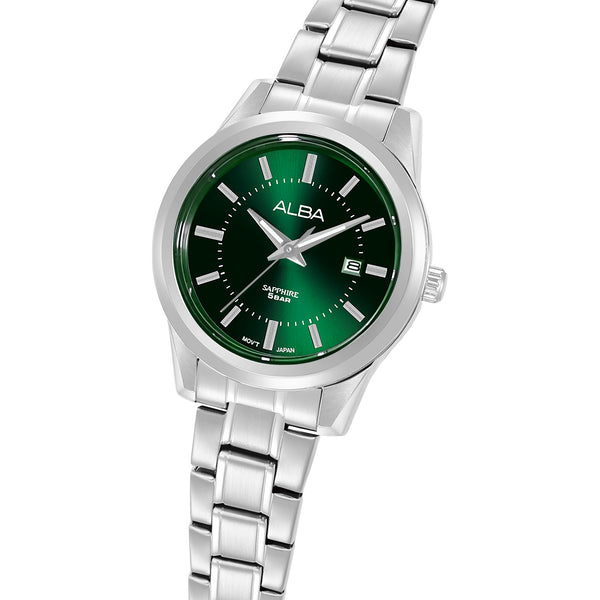 [WOMEN] Alba Prestige [AH7EF1X]