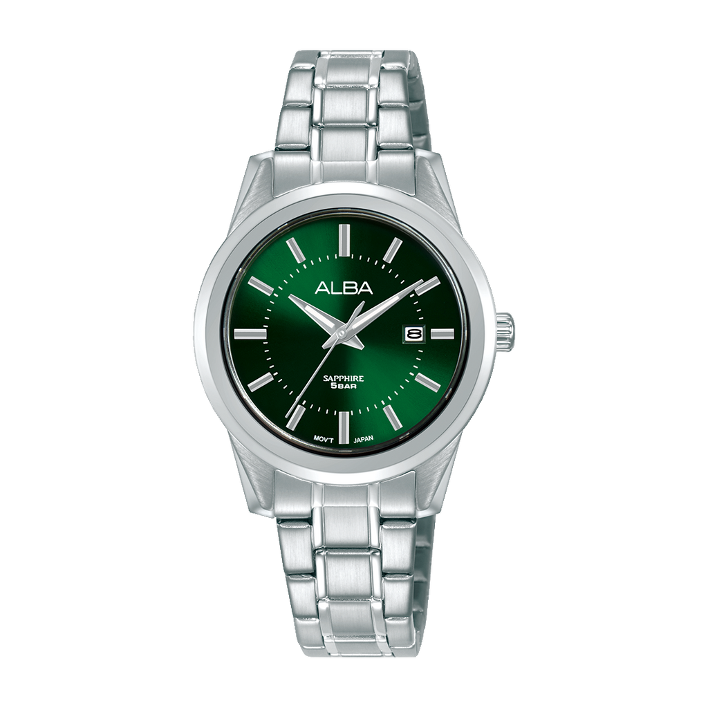 [WOMEN] Alba Prestige [AH7EF1X]