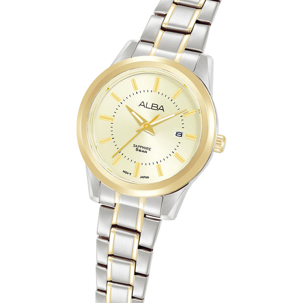 [WOMEN] Alba Prestige [AH7EF2X]