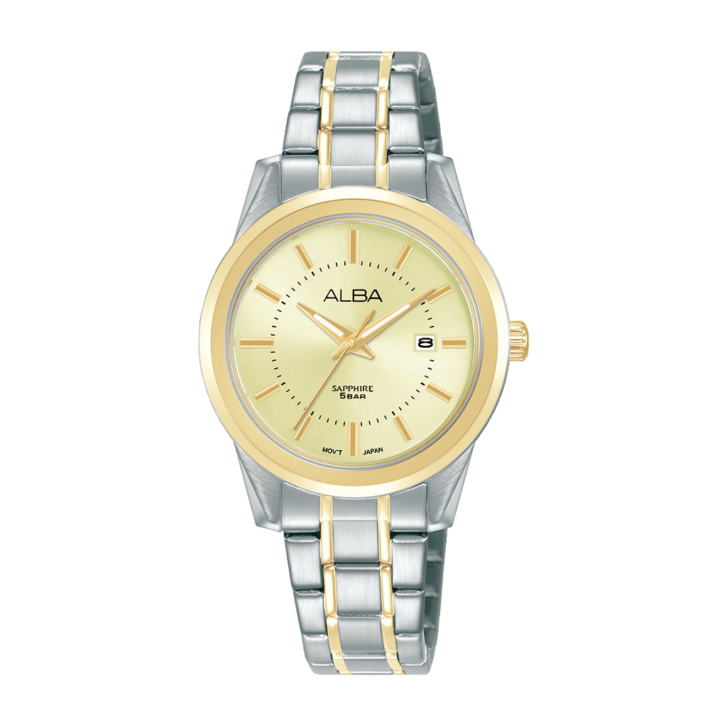 [WOMEN] Alba Prestige [AH7EF2X]