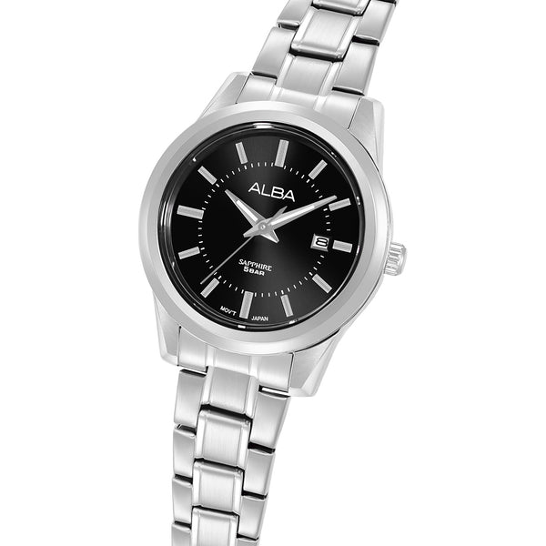 [WOMEN] Alba Prestige [AH7EF3X]