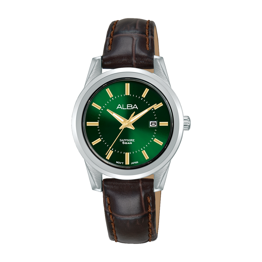 [WOMEN] Alba Prestige [AH7EF5X]