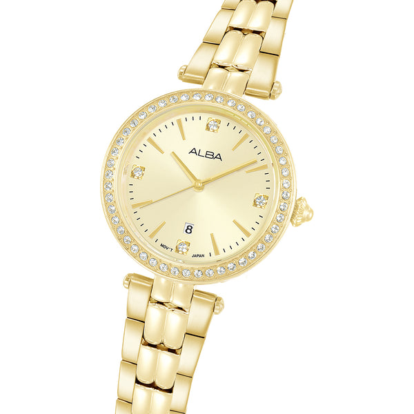 [WOMEN] Alba Fashion [AH7EF8X]