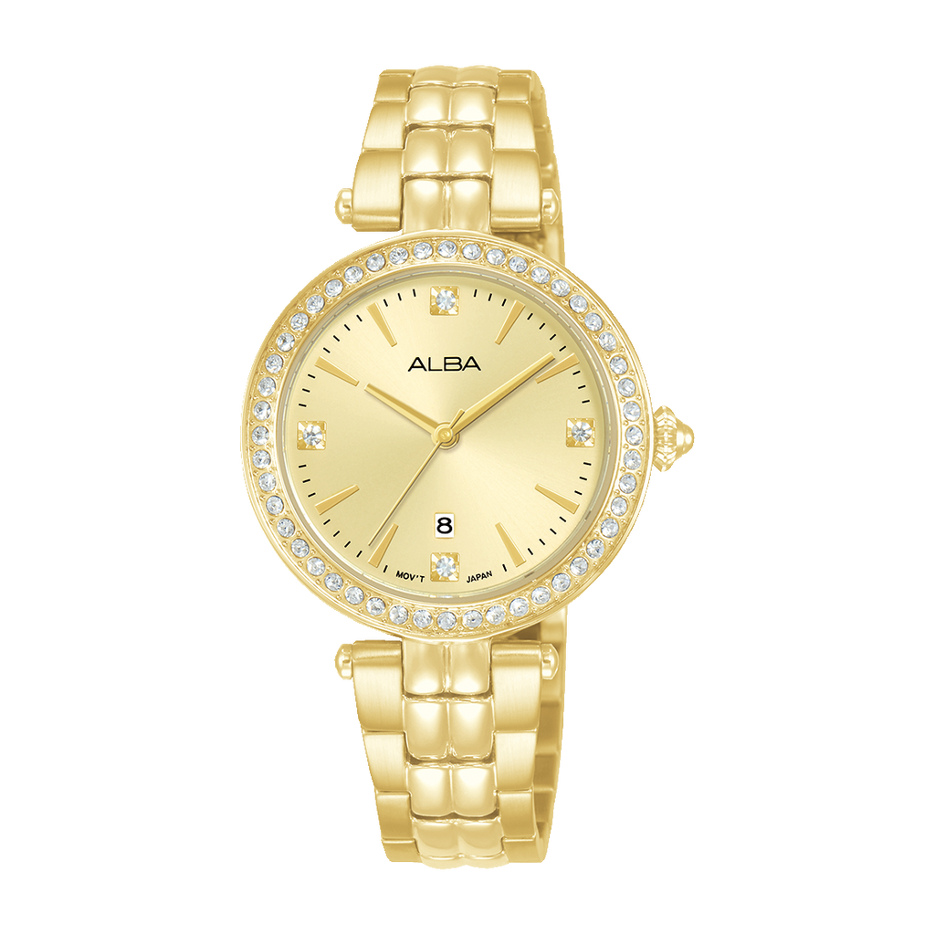 [WOMEN] Alba Fashion [AH7EF8X]