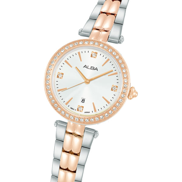 [WOMEN] Alba Fashion [AH7EG2X]