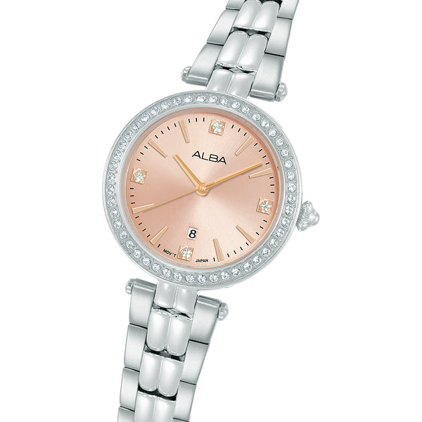 [WOMEN] Alba Fashion [AH7EG7X]